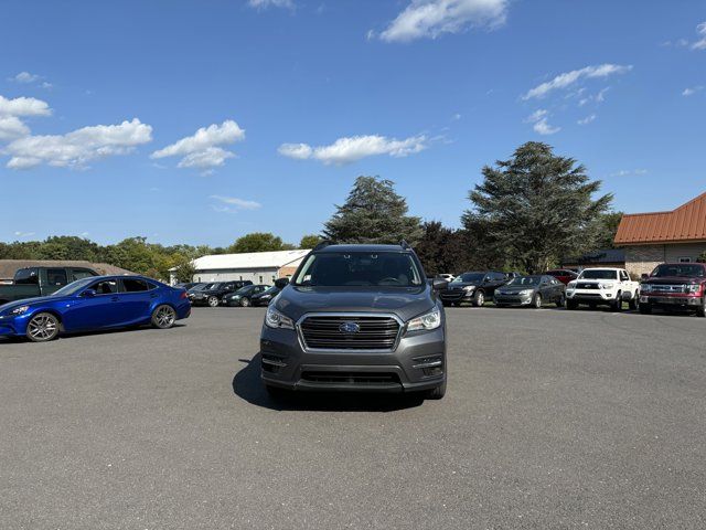 2021 Subaru Ascent Premium