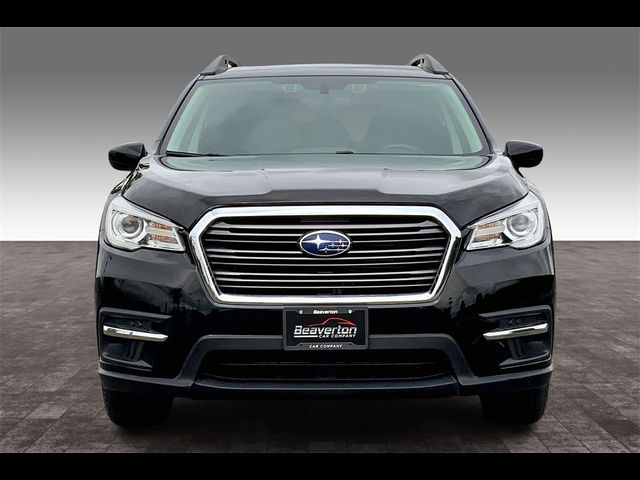 2021 Subaru Ascent Premium