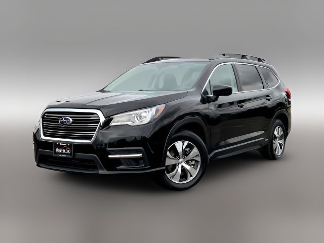 2021 Subaru Ascent Premium