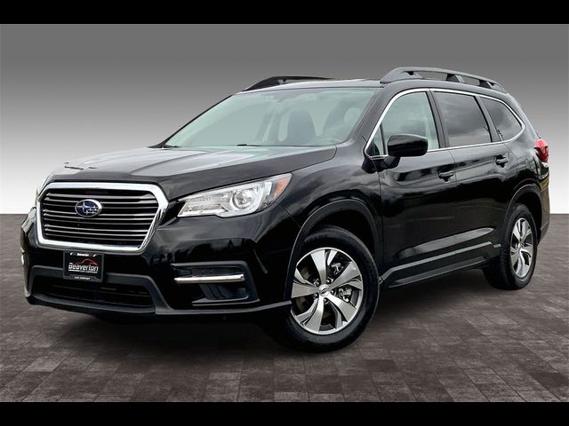 2021 Subaru Ascent Premium