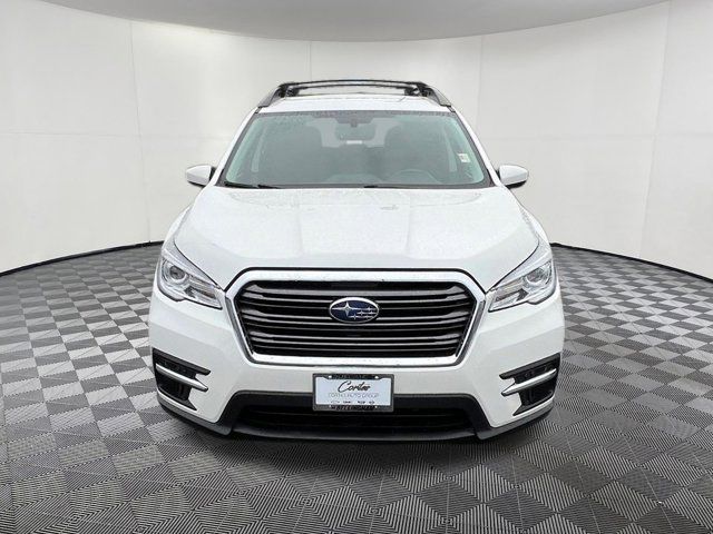 2021 Subaru Ascent Premium