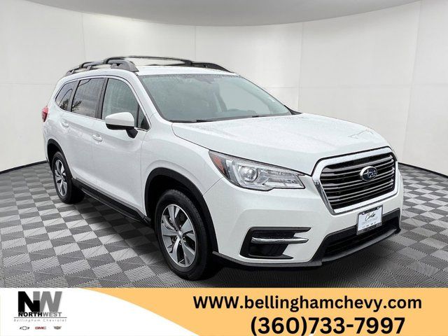 2021 Subaru Ascent Premium