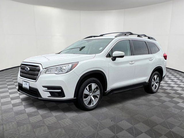 2021 Subaru Ascent Premium