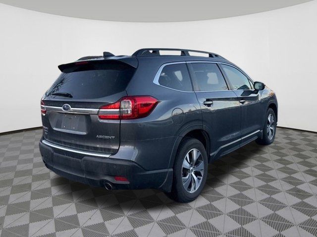 2021 Subaru Ascent Premium