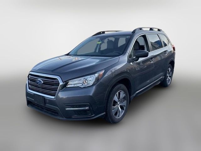 2021 Subaru Ascent Premium