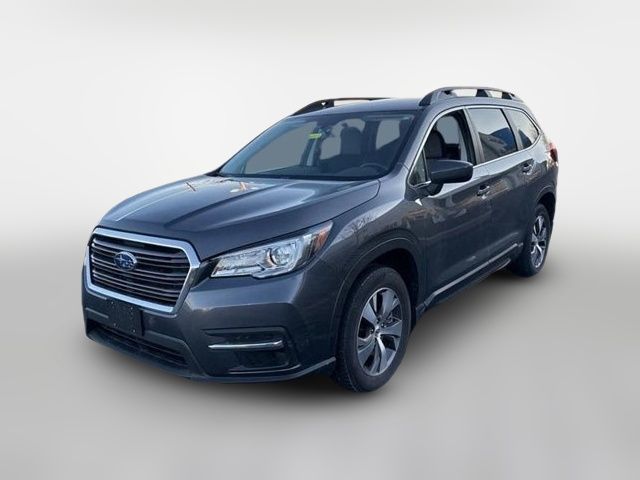 2021 Subaru Ascent Premium