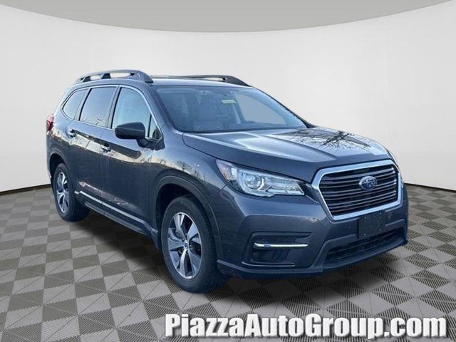 2021 Subaru Ascent Premium