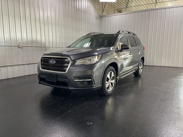 2021 Subaru Ascent Premium