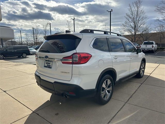 2021 Subaru Ascent Premium