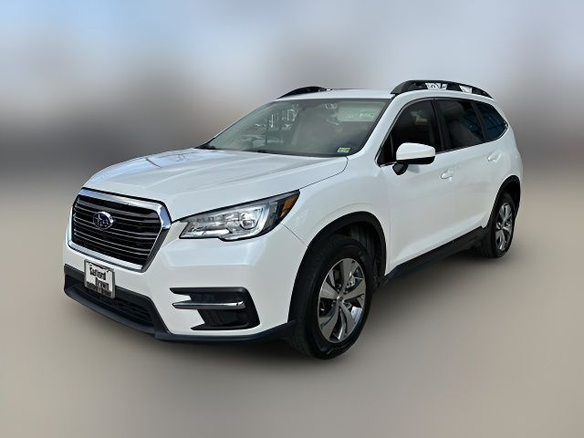 2021 Subaru Ascent Premium