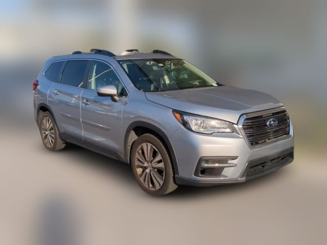 2021 Subaru Ascent Premium