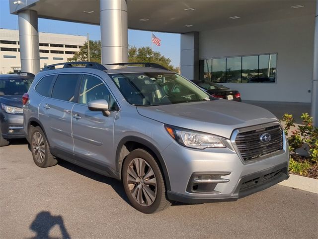 2021 Subaru Ascent Premium