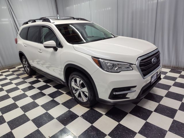 2021 Subaru Ascent Premium