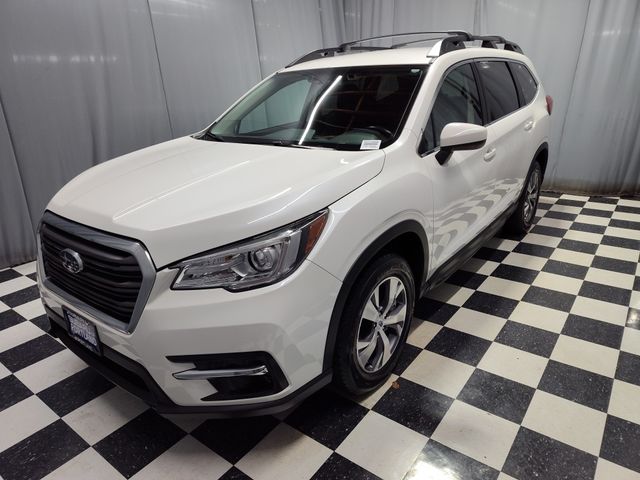 2021 Subaru Ascent Premium