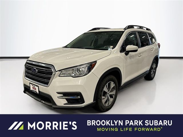 2021 Subaru Ascent Premium