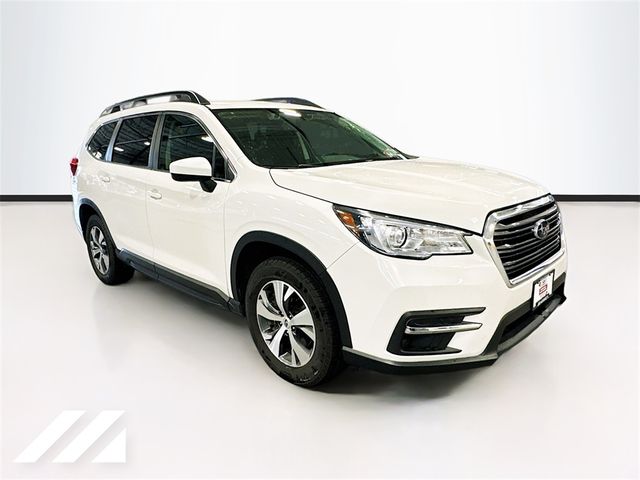 2021 Subaru Ascent Premium