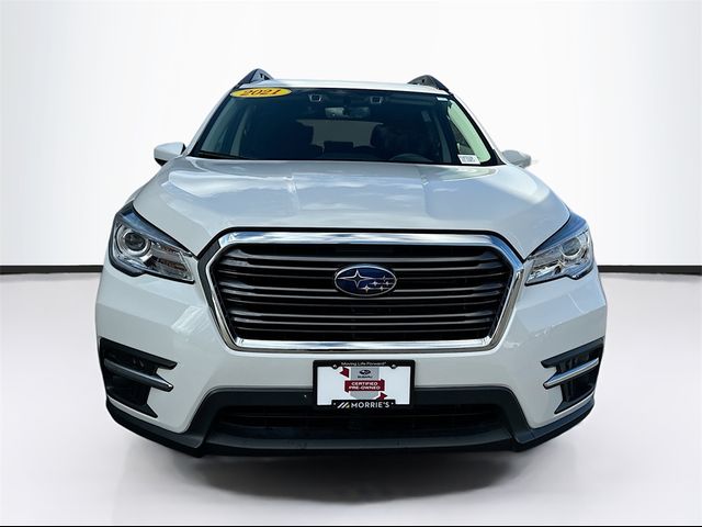 2021 Subaru Ascent Premium