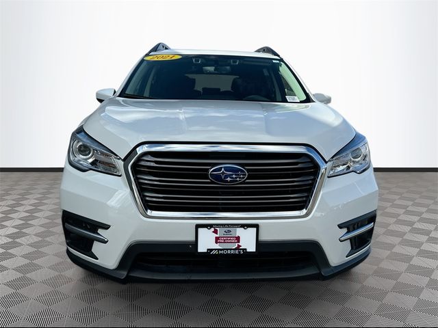 2021 Subaru Ascent Premium