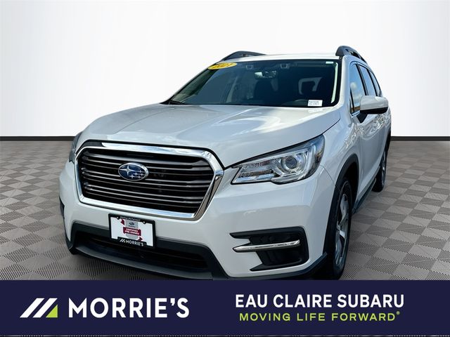 2021 Subaru Ascent Premium