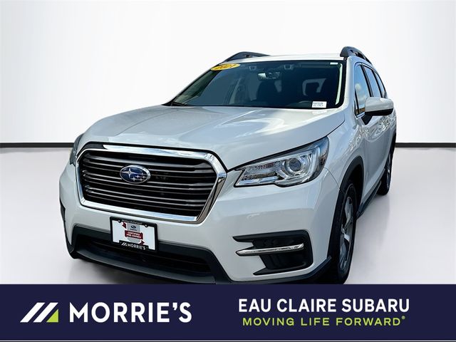 2021 Subaru Ascent Premium