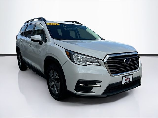 2021 Subaru Ascent Premium