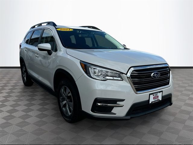 2021 Subaru Ascent Premium