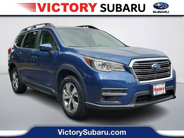 2021 Subaru Ascent Premium