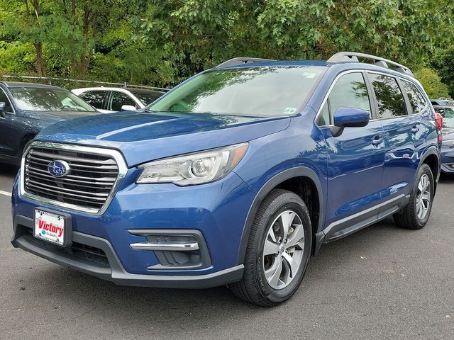 2021 Subaru Ascent Premium