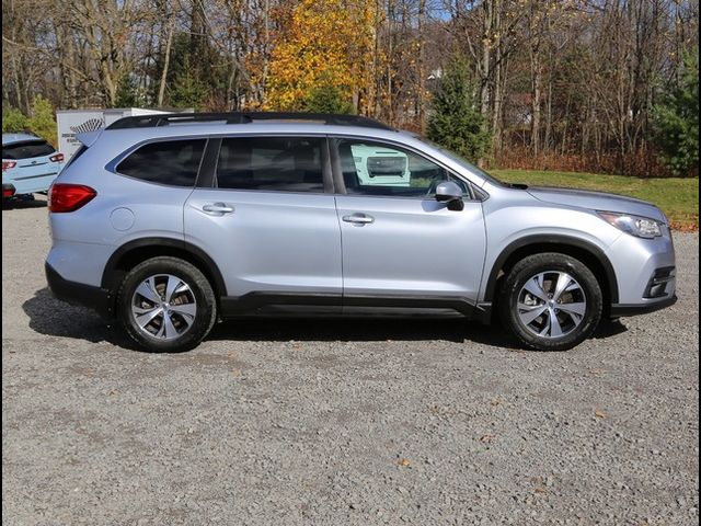 2021 Subaru Ascent Premium