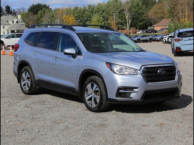 2021 Subaru Ascent Premium