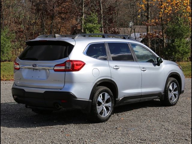 2021 Subaru Ascent Premium