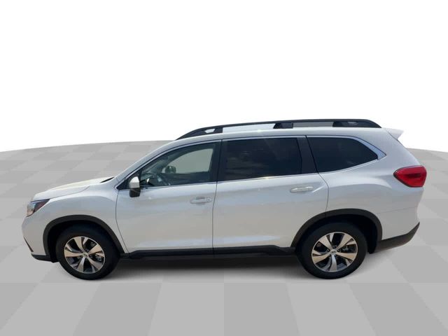 2021 Subaru Ascent Premium