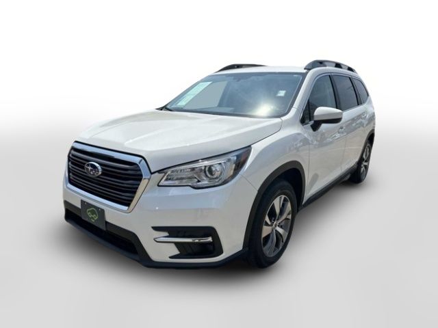 2021 Subaru Ascent Premium