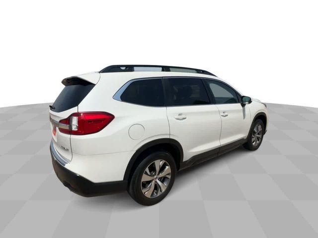 2021 Subaru Ascent Premium