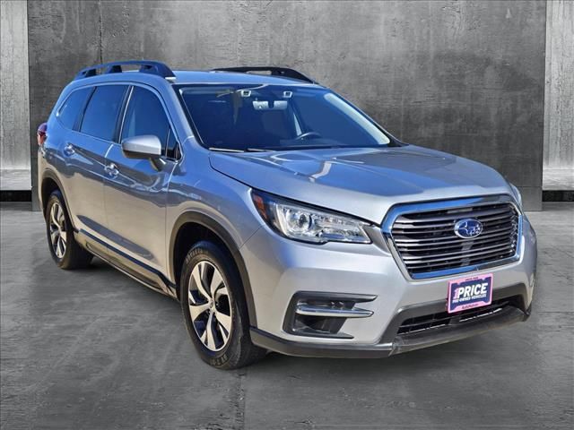 2021 Subaru Ascent Premium