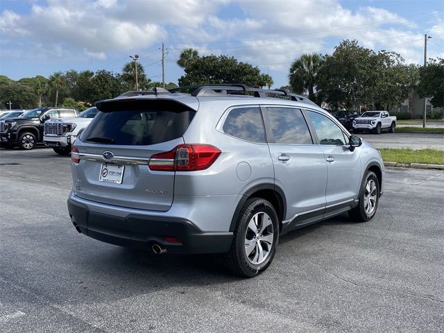 2021 Subaru Ascent Premium