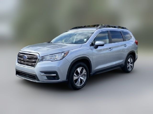 2021 Subaru Ascent Premium