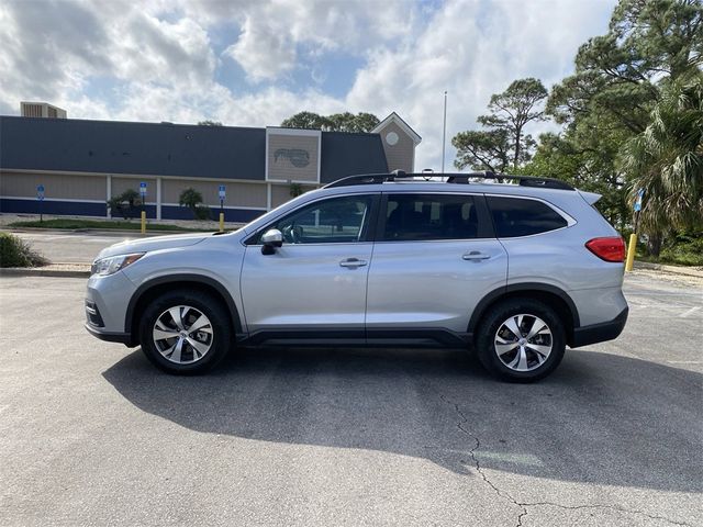 2021 Subaru Ascent Premium