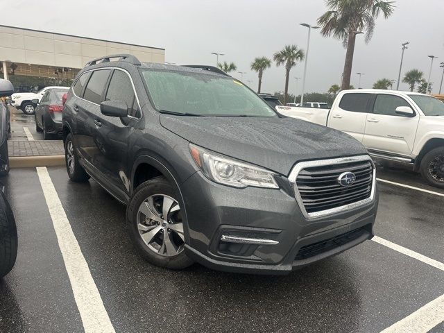 2021 Subaru Ascent Premium