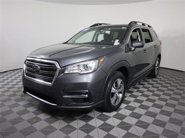 2021 Subaru Ascent Premium