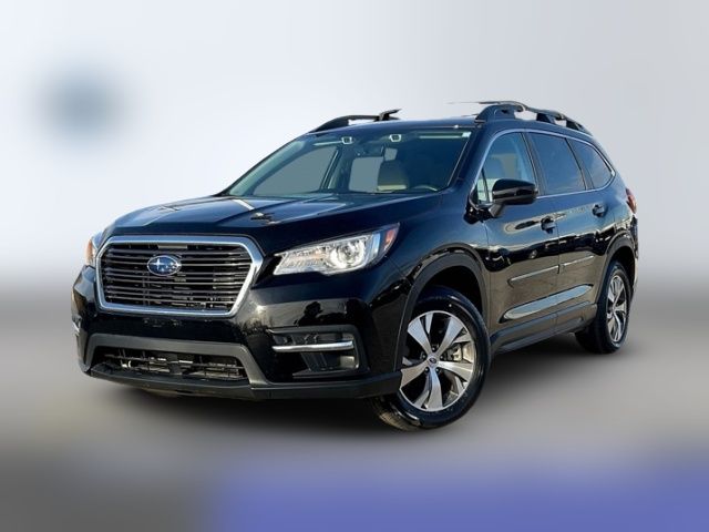 2021 Subaru Ascent Premium