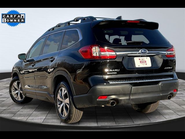 2021 Subaru Ascent Premium