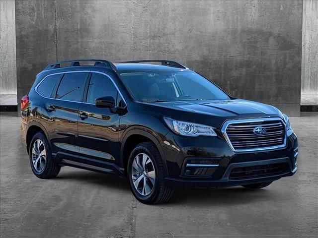 2021 Subaru Ascent Premium