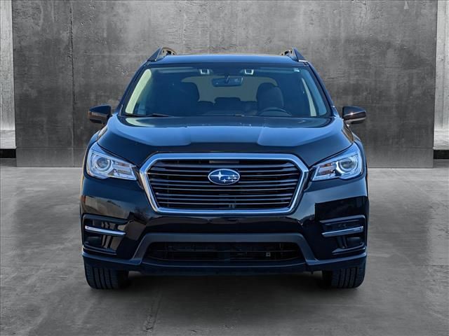 2021 Subaru Ascent Premium