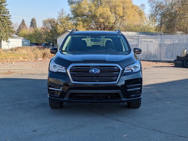 2021 Subaru Ascent Premium