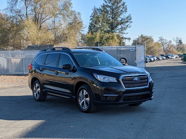 2021 Subaru Ascent Premium