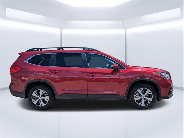 2021 Subaru Ascent Premium