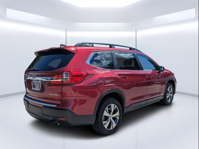 2021 Subaru Ascent Premium