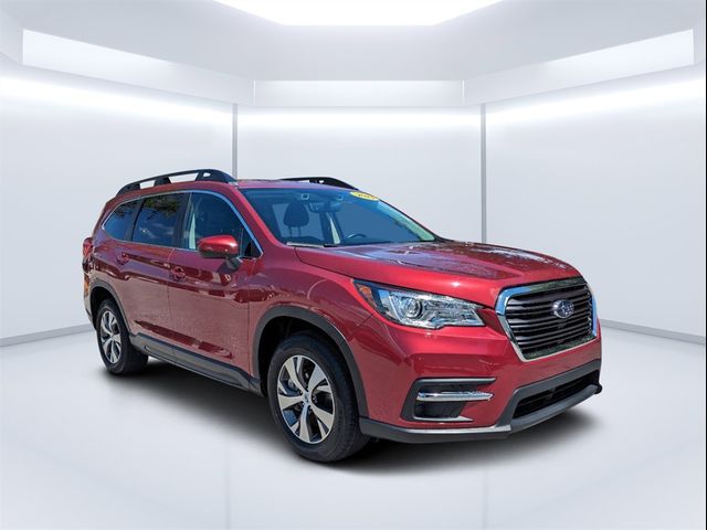 2021 Subaru Ascent Premium