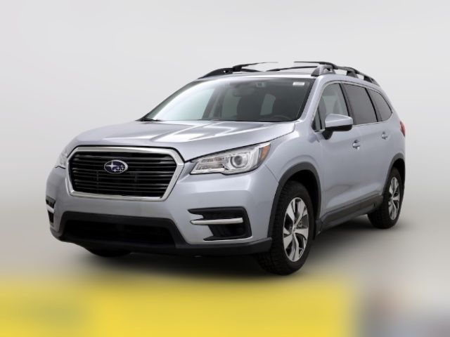 2021 Subaru Ascent Premium